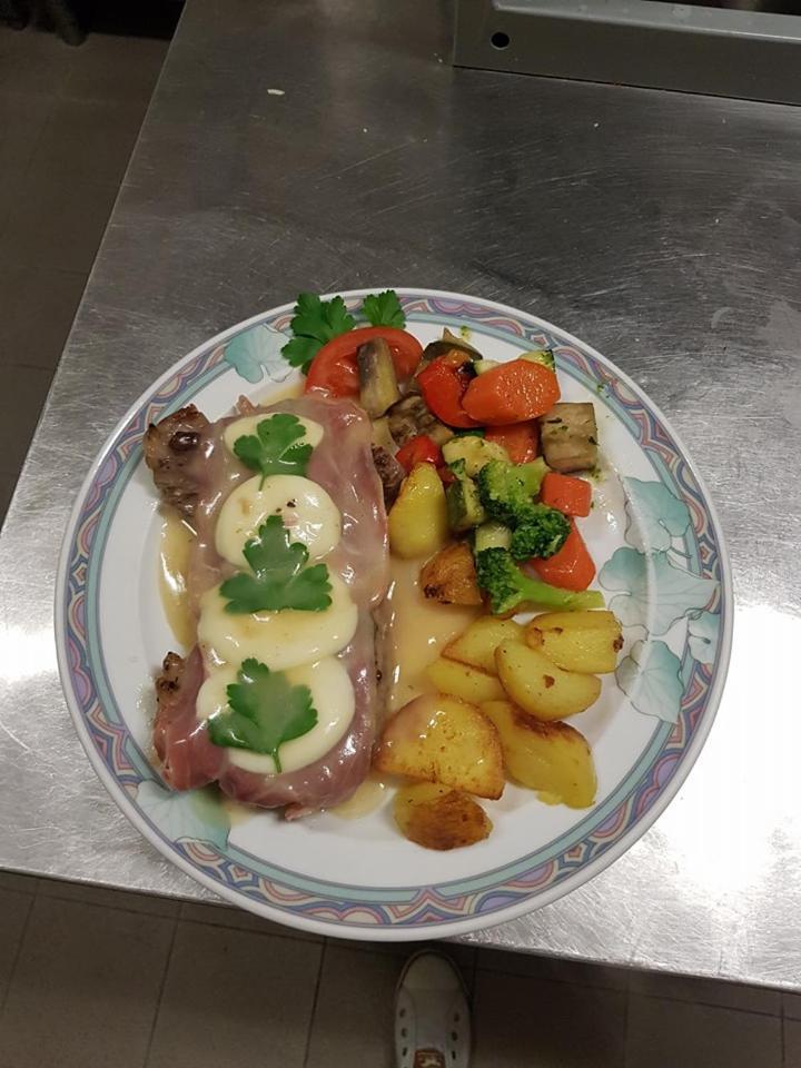 Fino Da Mario Hotel Ebersbach an der Fils Kültér fotó