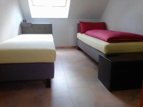 Fino Da Mario Hotel Ebersbach an der Fils Kültér fotó