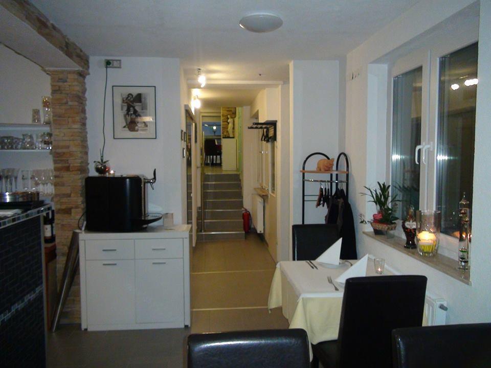 Fino Da Mario Hotel Ebersbach an der Fils Kültér fotó