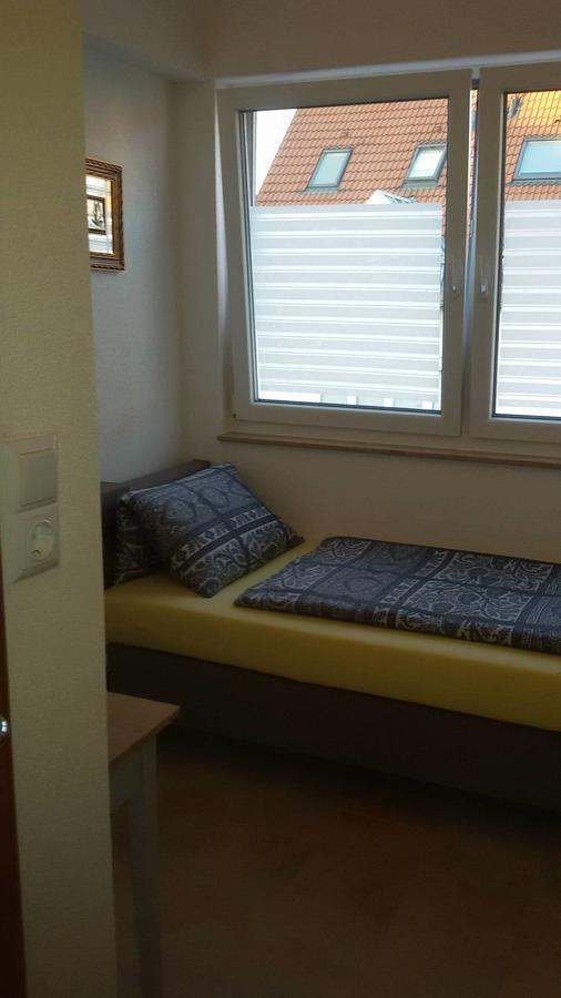 Fino Da Mario Hotel Ebersbach an der Fils Kültér fotó