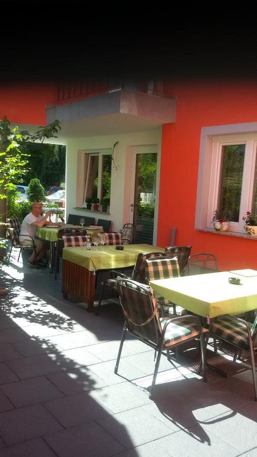 Fino Da Mario Hotel Ebersbach an der Fils Kültér fotó
